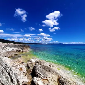 Apartment Agava Istria - Family Vacation With Free Parking, Garden, Wifi, Ližnjan