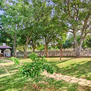 Apartment Lamalu, Ližnjan