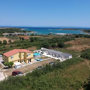 Apartmán Palmira, Ližnjan