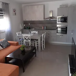 Apartman Nada Ližnjan