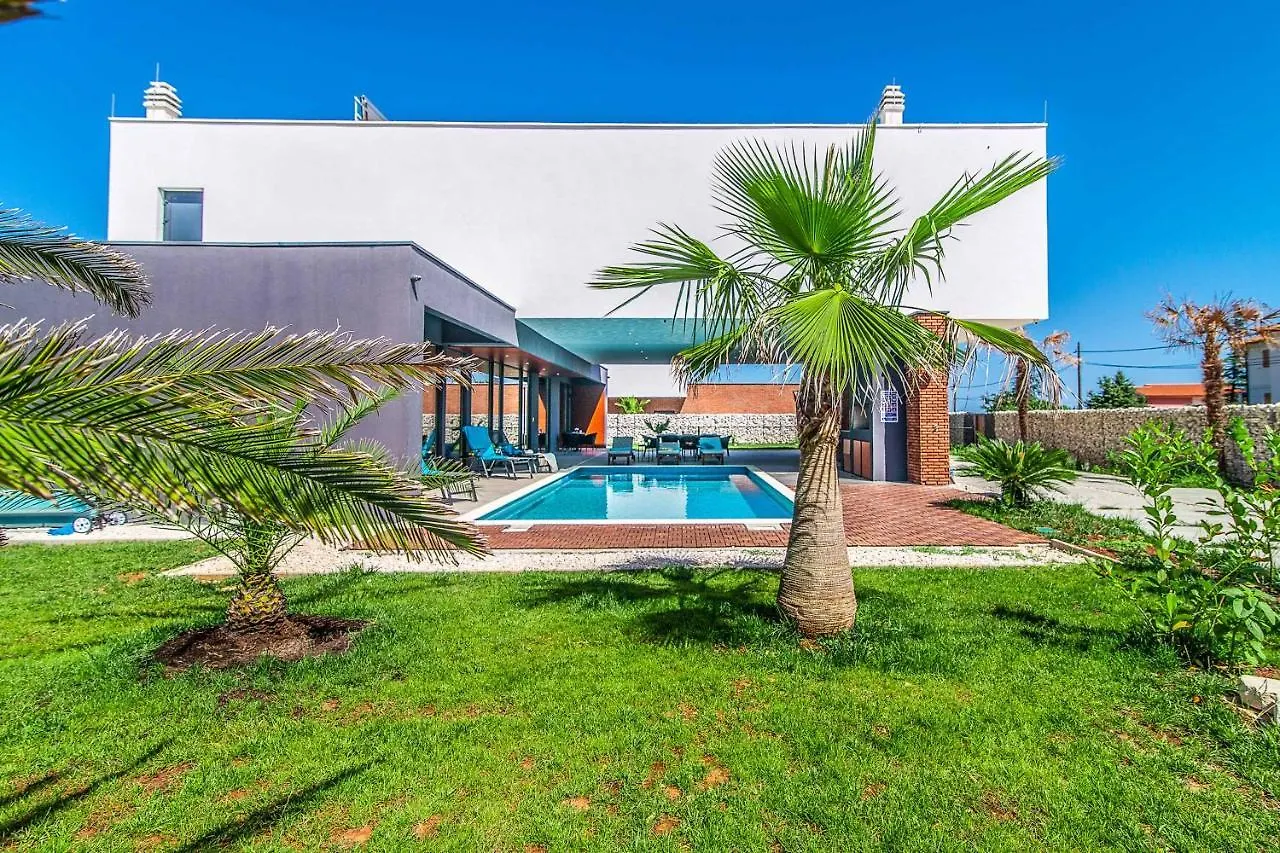 Villa Istria Deluxe I Liznjan