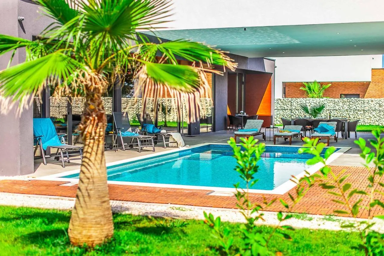 Villa Istria Deluxe I Liznjan Croatia