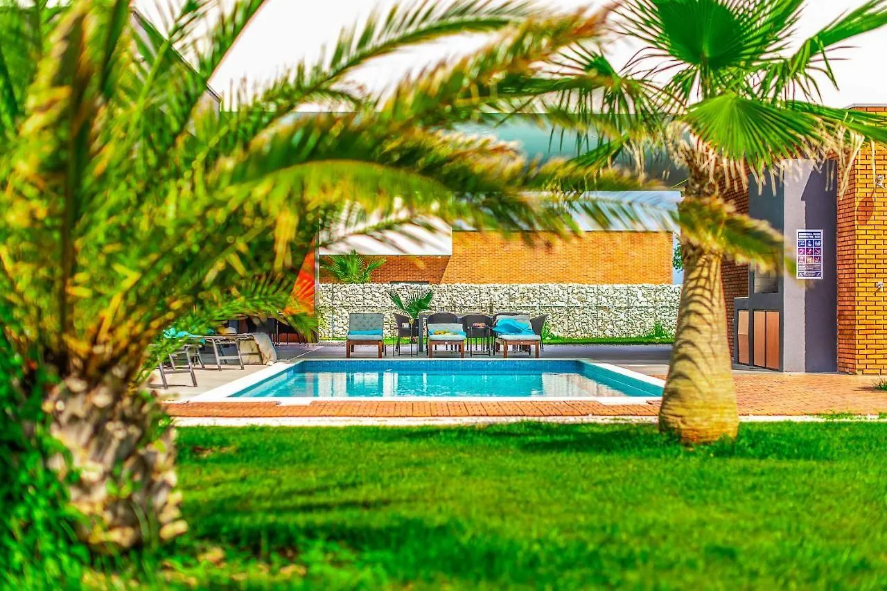 Villa Istria Deluxe I Liznjan Croatia
