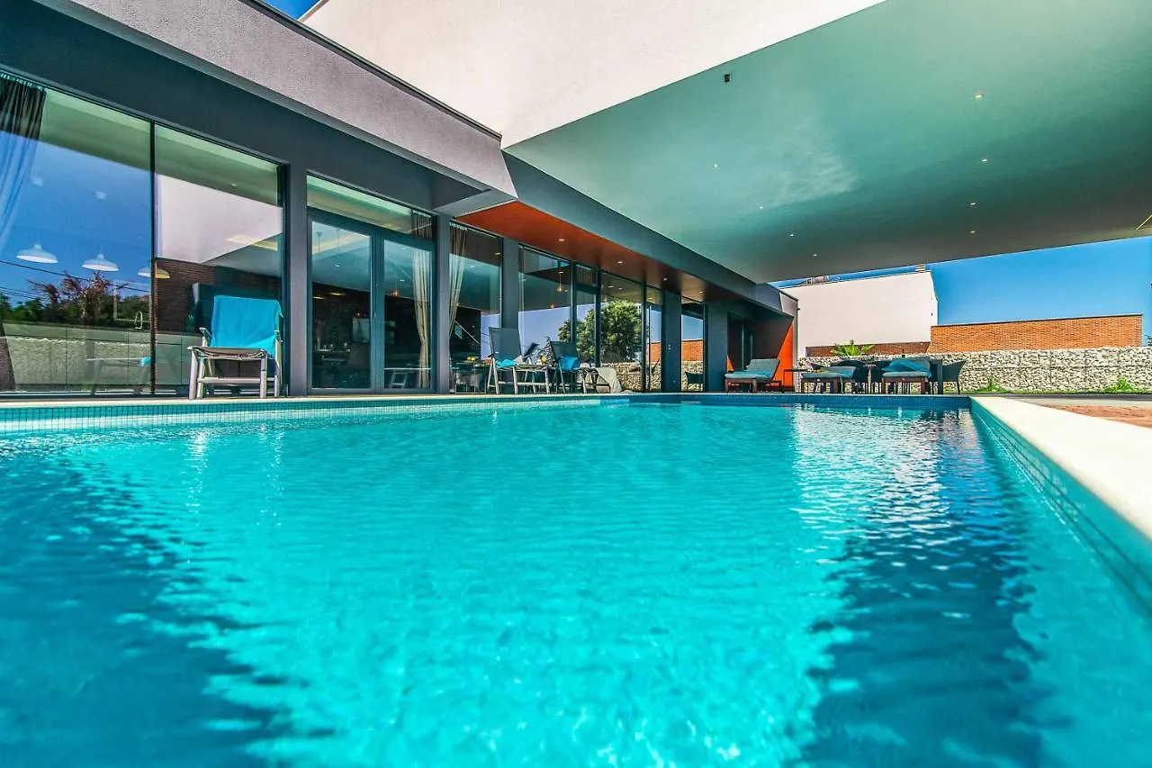 Villa Istria Deluxe I Liznjan