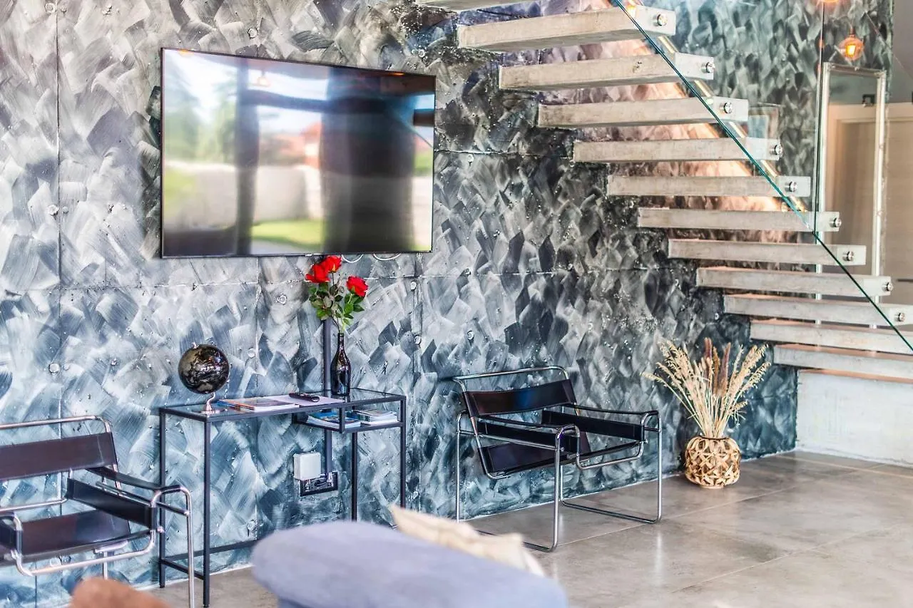 Villa Istria Deluxe I Liznjan