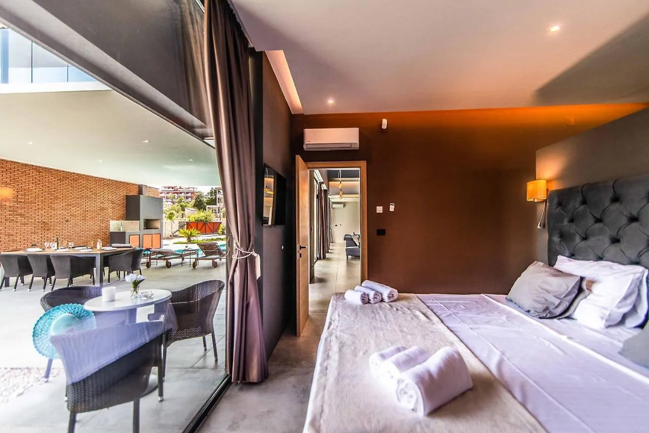 Villa Istria Deluxe I Liznjan