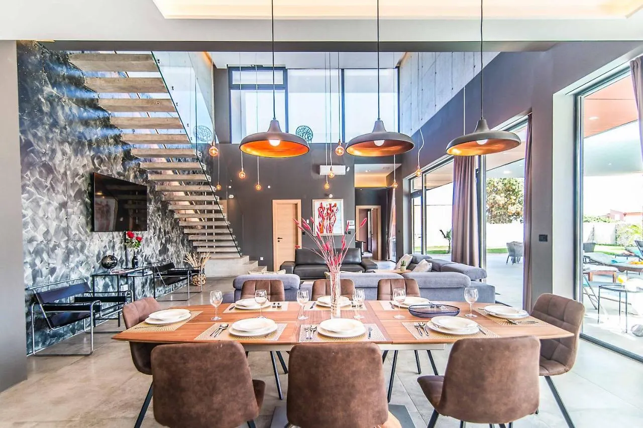 Villa Istria Deluxe I Liznjan