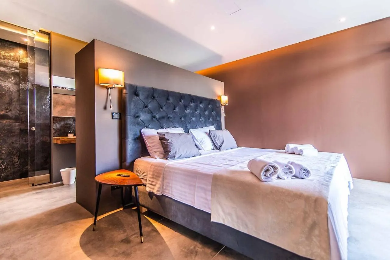 Villa Istria Deluxe I Liznjan Croatia