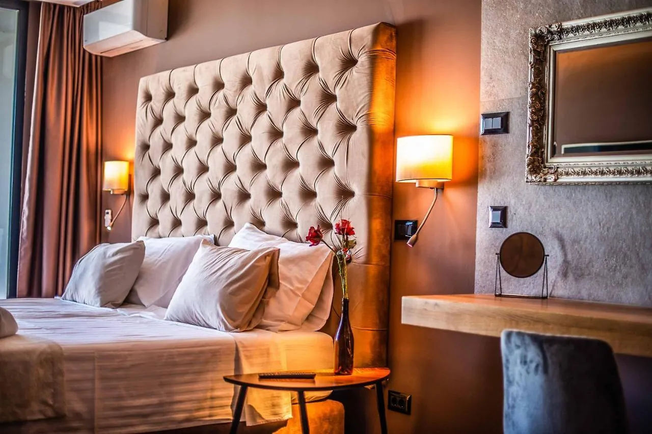 Villa Istria Deluxe I Liznjan Croatia
