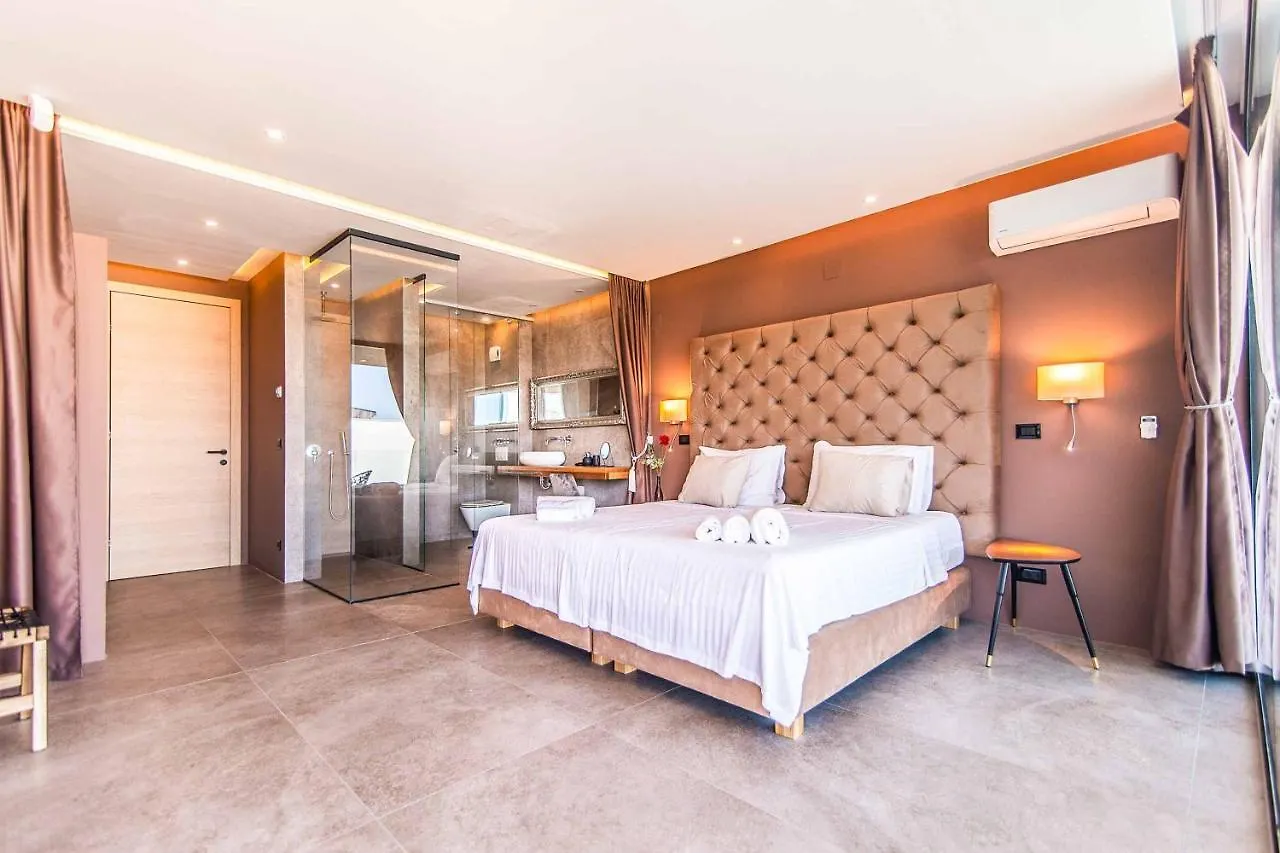 Villa Istria Deluxe I Liznjan